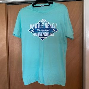 Myrtle beach shirt